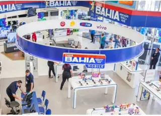 CASAS BAHIA Demitiu 8,6 mil funcionários e fechou 55 lojas nos últimos meses