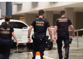 Porto Alegre tem 'vandalismos e assaltos pulverizados', diz PF; enchente dificulta identificação de criminosos