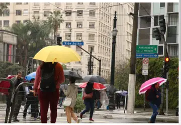 SERGIPE, Defesa Civil alerta para possibilidade de chuvas moderadas a partir de quarta-feira