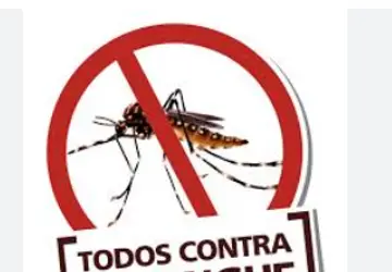 SAÚDE: Brasil supera mil mortes por dengue até o momento neste ano
