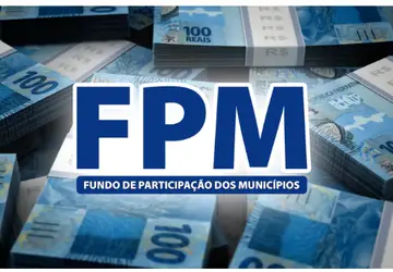 Por irregularidade na prestação de contas com a UNIÃO, oito municípios de Sergipe não receberam repasses do FPM