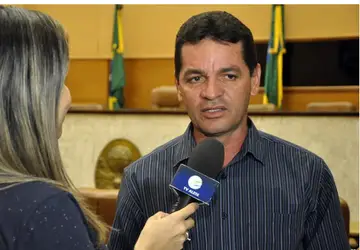 BOQUIM/SE, Vereadores formalizam denúncia contra a prefeitura do município