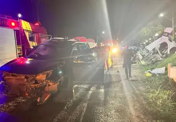 LAGARTO/SE, Policia indicia motorista apontado como o causador do acidente com cinco mortes na SE-270