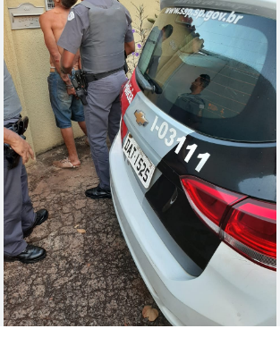 ARACAJU/SE, Homem é preso por tentativa de homicídio contra tia e prima