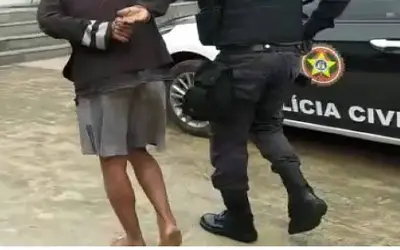 CARIRA/SE, Suspeito de tentativa de homicídio contra pastor é preso