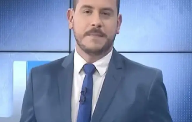 Repórter da Globo é demitido após ser acusado de assédio sexual