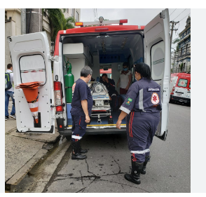 Mulher é suspeita de matar e depois degolar o filho