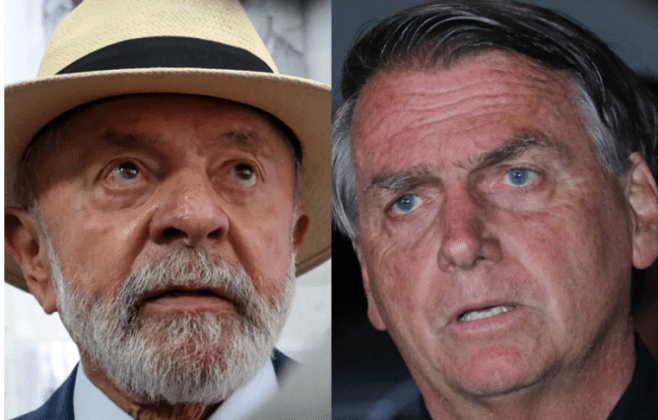 Após Bolsonaro ter sancionado em favor de pensão vitalícia para crianças com Zika, Lula agora veta e gera revolta em famílias: 